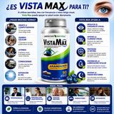 Vista Max - salud visual