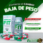 American Fit - Quemador de grasa natural